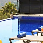 Modern 4 Bedroom With Sea Views & Salt-water Pool * Каш