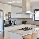 Modern 4 Bedroom With Sea Views & Salt-water Pool Вилла Каш