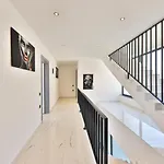 فيلة Modern 4 Bedroom With Sea Views & Salt-water Pool